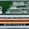 Kato HO 1-602 Passenger Car KIRO 28 (HO Scale) -Model Train Discount Store 4952844016029 1 73156.1586238629