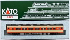 Kato HO 1-602 Passenger Car KIRO 28 (HO Scale)