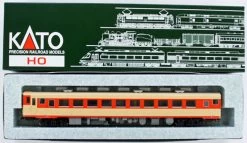 Kato HO 1-604 Passenger Car KIHA 28 (HO Scale)