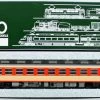 Kato 1-605 Passenger Car KIHA 65 (HO Scale) -Model Train Discount Store 4952844016050 1 80616.1586237290