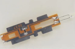 Kato Parts 3037-1GA EH500 3rd Edition Light Unit A 1pc. (N Scale) ASSY