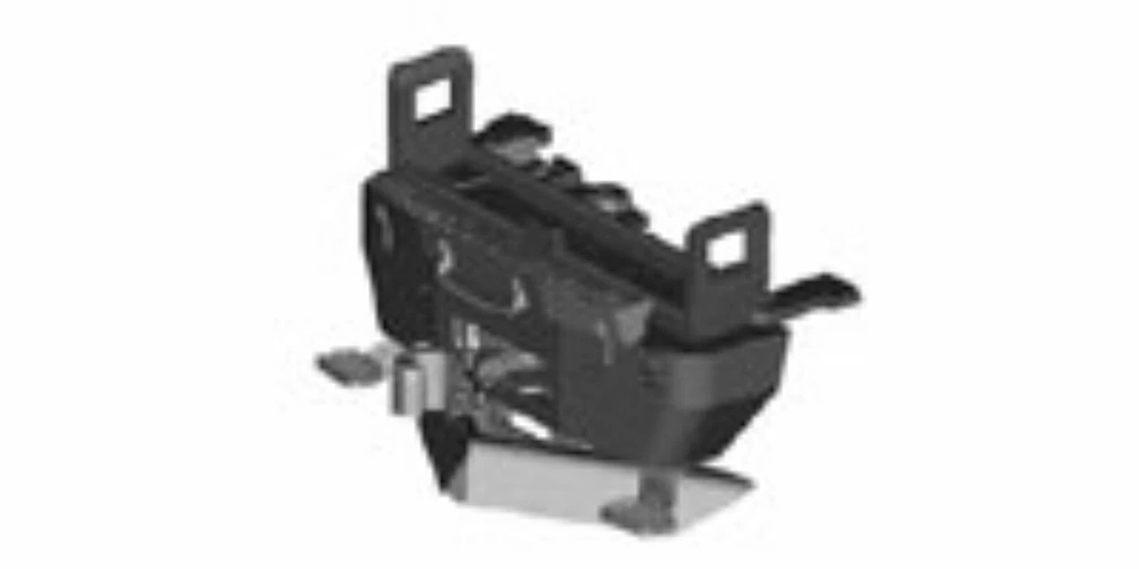 Kato 1-310C3 Coupler Set For EF510-0 (2pcs.) (HO Scale) ASSY 3 Kato 1-310C3 Coupler Set For EF510-0 (2pcs.) (HO Scale) ASSY