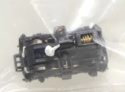 Kato Parts 3084D1-B Truck Set (Bogie) With Pickup Coil For Powered Car ED62 (N Scale) ASSY