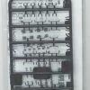 Kato 28-172 Grade Up Parts Set For KUMOHA12 (HO Scale) ASSY -Model Train Discount Store 4952844080747 1 10060.1586238420
