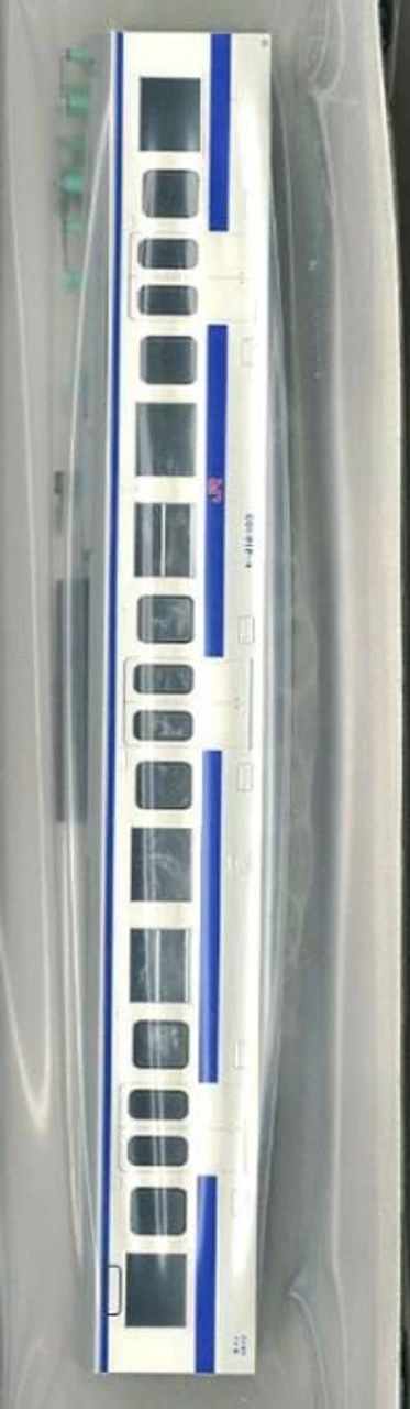 Kato Parts 74230-1A Body Parts For MOHA 414-103 Kyushu Color (N Scale) ASSY