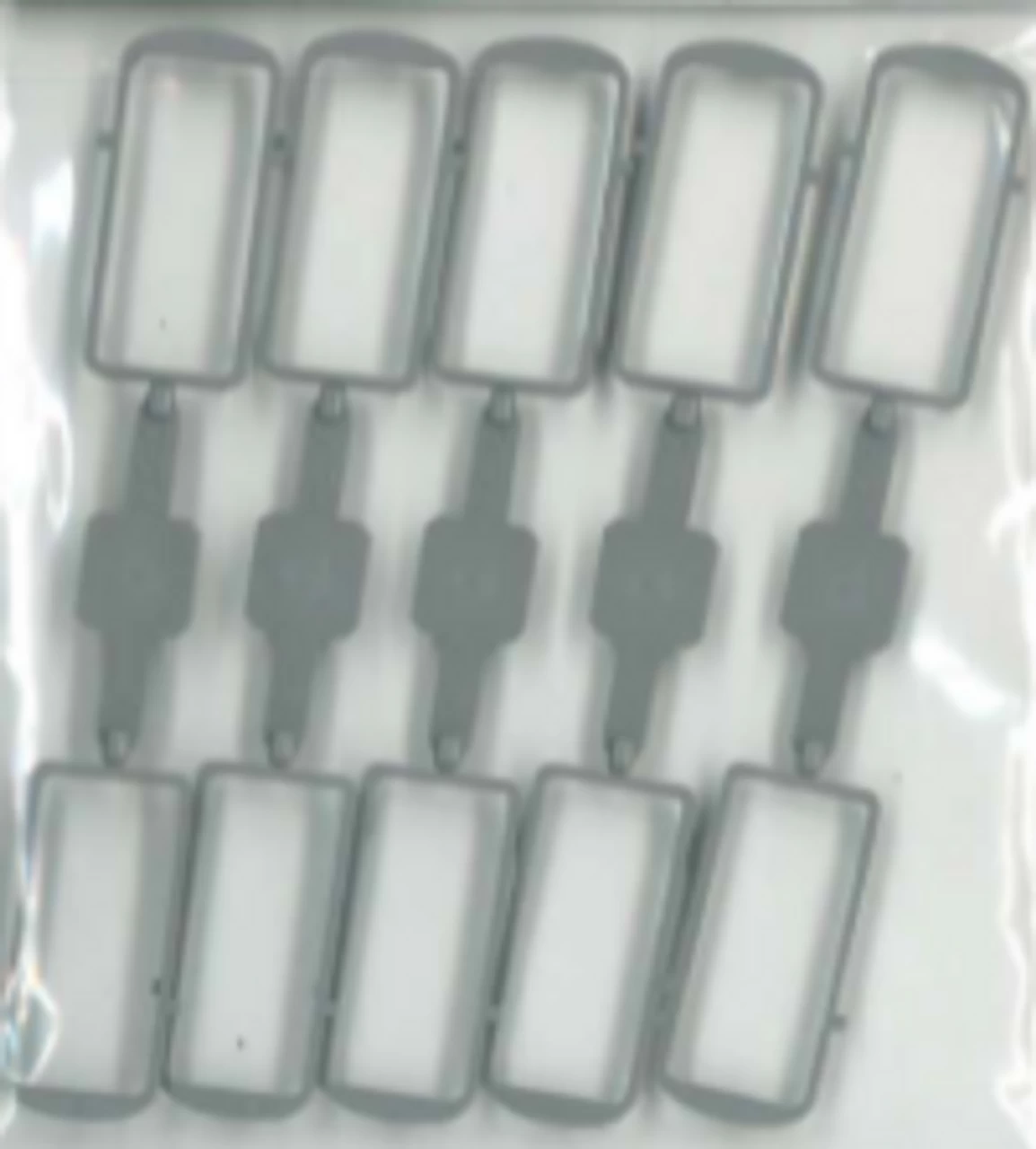 Kato Parts Z35-5374 OHANEFU 25 Front Hood (HO Scale) ASSY 3 Kato Parts Z35-5374 OHANEFU 25 Front Hood (HO Scale) ASSY