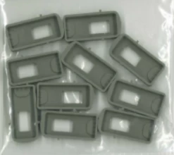 Kato Parts Z35-5002 OHA 12 Hood With Door (HO Scale) ASSY