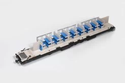 Kato Parts 1-521C Under Floor Parts For NAHANEFU 23 (HO Scale) ASSY