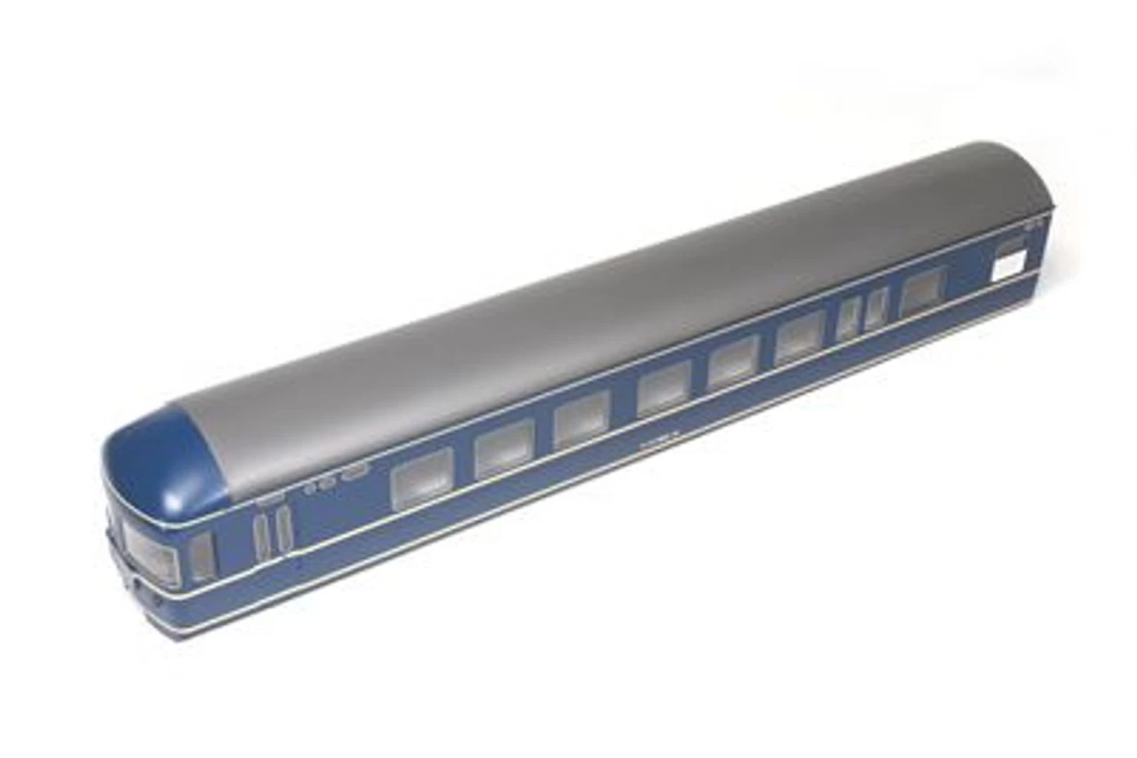 Kato Parts 1-521A Body Parts For NAHANEFU 23 (HO Scale) ASSY 3 Kato Parts 1-521A Body Parts For NAHANEFU 23 (HO Scale) ASSY