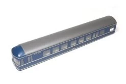 Kato Parts 1-520A Body Parts For NAHANEFU 22 (HO Scale) ASSY