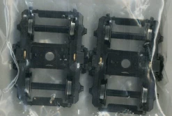 Kato Parts 1-517D Truck Set (Bogie) TR55 For NARONE 21 (HO Scale) ASSY