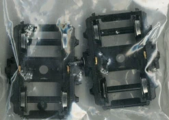 Kato Parts 1-516D Truck Set (Bogie) TR54 For KANI 21 (HO Scale) ASSY
