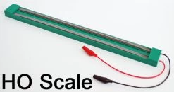 Tsugawa Yokou 12504 Wheel Polish Cleaner For Motorized Trains (HO Scale)