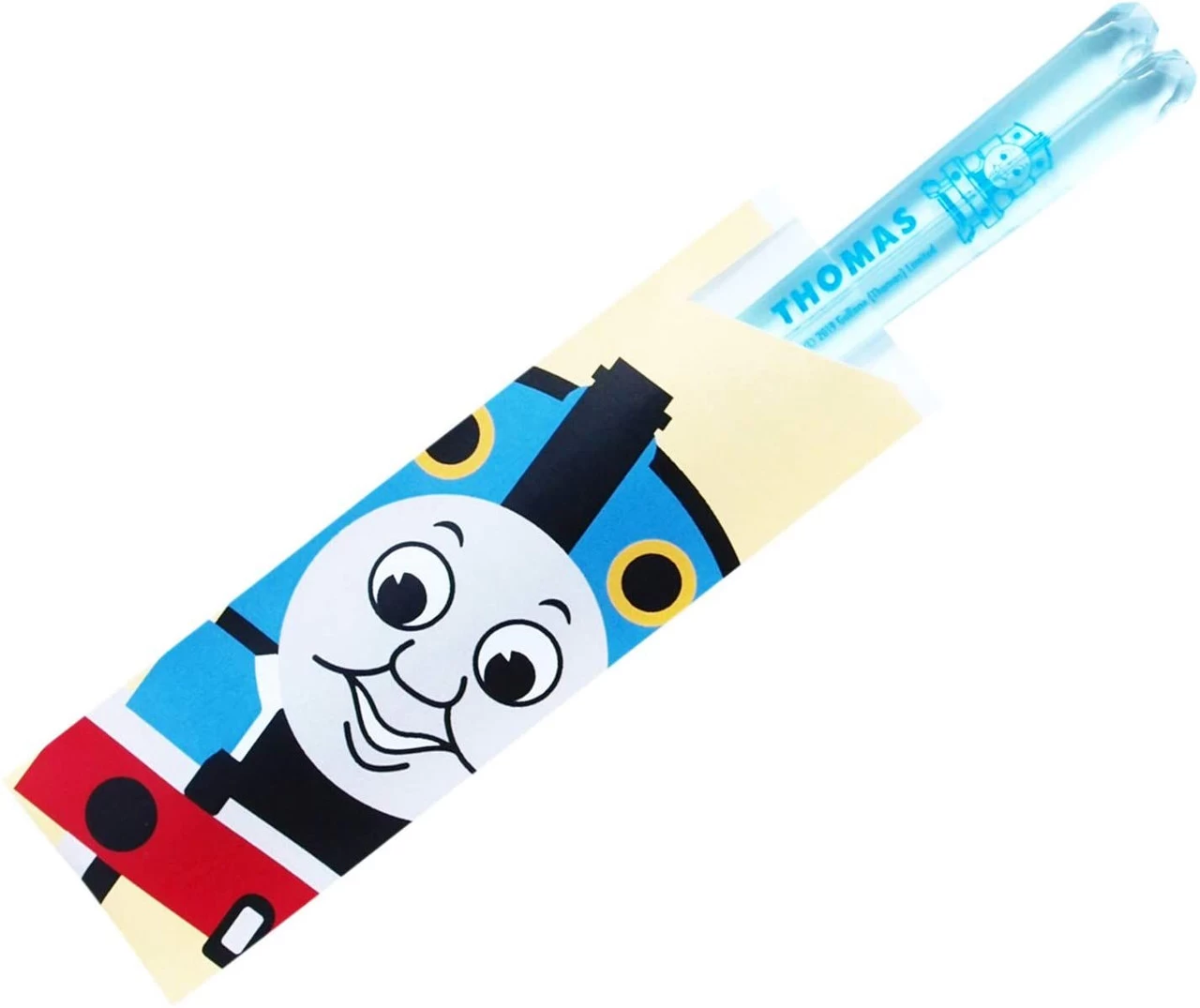 Thomas The Tank Engine Clear Chopsticks S 'Thomas' 3 Thomas The Tank Engine Clear Chopsticks S 'Thomas'