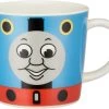 Thomas The Tank Engine Porcelain Mug S 'Thomas' (Blue)