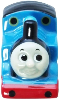 Thomas The Tank Engine Porcelain Chopstick Rest 'Thomas' -Model Train Discount Store 4964412650276 3135d2613ad0540f4aff2086853da85c 91818.1631245800