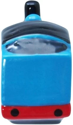 Thomas The Tank Engine Porcelain Chopstick Rest 'Thomas' -Model Train Discount Store 4964412650276 fc55cc522d6e0b60abe7d635bfad775c 43434.1631245801