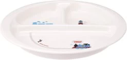 Thomas The Tank Engine Track Porcelain Lunch Plate For Kids -Model Train Discount Store 4964412662170 c63c6eecbce852db8b8509633dd3e89e 23997.1631246085