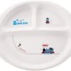 Thomas The Tank Engine Track Porcelain Lunch Plate For Kids -Model Train Discount Store 4964412662170 fd3795dfc9db8547427ea2aea154f3f4 63459.1631246084