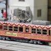 Modemo NT173 Tokyo Metropolitan Tram Type 7000 Updated '7010 Flower Train' (N Scale) -Model Train Discount Store 4967834282735 41a037da615608225b0ec70be2f8a420 98085.1652685618