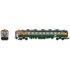Microace A5384 Series 167 Shonan Color 'Iron Mask' 4 Cars Set (N Scale) -Model Train Discount Store 4968279800966 7c9f6ef08afb6838defbcdb17a7059d0 57814.1644454185