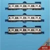 Microace A6675 Tobu Type 9000 Renewal Car W/Logo Mark 4 Cars Add-on Set (N Scale) -Model Train Discount Store 4968279801635 689accb930fd121022927ca28182fd8a 77013.1665981643