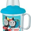 Thomas The Tank Engine Straw Cup With Handle