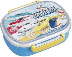 Shinkansen Lunch Box 360ml