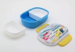 Shinkansen Lunch Box 360ml -Model Train Discount Store 4970825123399 8f408205464025ed1f38727f23bf5dce 87201.1631159690