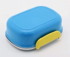 Shinkansen Lunch Box 360ml -Model Train Discount Store 4970825123399 bc46db2de3a1452ed71e3efd4c968cf7 92302.1631159691