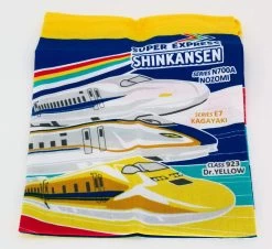 Shinkansen Cup Drawstring Bag -Model Train Discount Store 4970825123443 44bd989db001d71dc107424ac6d490a4 53416.1631159734