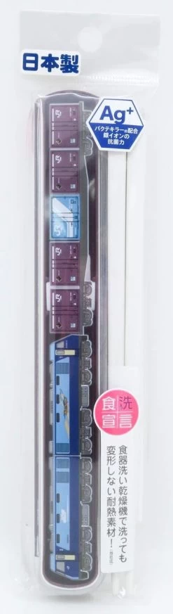 JR Freight Chopsticks With Slide Case (Burgundy) -Model Train Discount Store 4970825130045 abe31ab730937dd2fb17382bd55ac79a 79477.1631159342