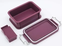 Container Lunch Box JR Freight 20D-1066 450ml (Burgundy) -Model Train Discount Store 4970825130106 715090c67f69c4f7f29e5f89f6322146 54711.1631159532