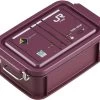 Container Lunch Box JR Freight 20D-1066 450ml (Burgundy) -Model Train Discount Store 4970825130106 ecc5403fc91624d5685febf54dc413d2 69464.1631159531