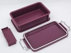 Container Lunch Box JR Freight 20D-1066 750ml (Burgundy) -Model Train Discount Store 4970825130151 29dcee4a9d7c2e663d4d2dfdc70e8d90 11603.1631159150