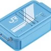 Container Lunch Box JR Freight 18D-13341 750ml (Blue)
