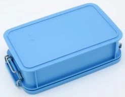 Container Lunch Box JR Freight 18D-13341 750ml (Blue) -Model Train Discount Store 4970825130168 c4a2d43486f35c20f4b049dab7d4679d 13048.1631159136