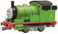Diapet DK-9002 Thomas & Friends Percy (314641) -Model Train Discount Store 4971404314641 1 08373.1533626783