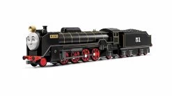 Diapet DK-9005 Thomas & Friends Hiro (315181) -Model Train Discount Store 49714043151811 42645.1537516836