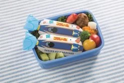 Plarail Shinkansen Stick Rice Ball Wrap (18 Pcs) -Model Train Discount Store 4973307356094 6bd5bae02e10ae21915bc5d4b18905d8 25275.1627264764