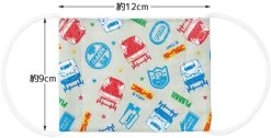 Plarail Cloth Facemask For Kids (Age 3-10) (3 Pcs) -Model Train Discount Store 4973307517341 f5042b84df026af5a3a7bc6b25141b95 29416.1629279747