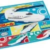 Skater Plarail Shinkansen Lunch Cloth -Model Train Discount Store 4973307525278 639666290adbaf75c13130e327cc7a2f 13141.1630900251