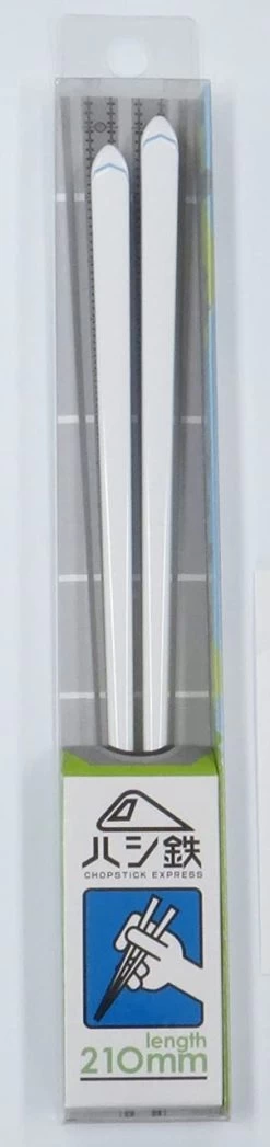 Train Chopsticks (Hashi Tetsu) Series 0 Shinkansen -Model Train Discount Store 4975588501309 3dbc0fc9e2943e228073371481979012 59033.1619580222