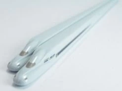 Train Chopsticks For Kids (Hashi Tetsu) Series N700 Mizuho/Sakura Shinkansen