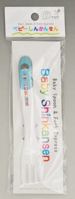 Tableware Train Baby Shinkansen Fork Series E5 Hayabusa -Model Train Discount Store 4975588519427 2986ee7671525495c62d4d29f3e4716d 93514.1632803486