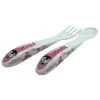 Tableware Train Baby Spoon & Fork Set Hello Kitty Shinkansen -Model Train Discount Store 4975588519939 fae96164c4c0e6e16f4247cf739593c1 70188.1627263737