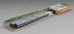 Train Chopsticks (Hashi Tetsu) Series E235 Yamanote Line -Model Train Discount Store 4975588524780 68bae37b2de18ed21af90496ba7efb2d 49313.1632272155