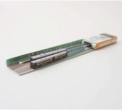 Train Chopsticks (Hashi Tetsu) JR Kyushu A-Train -Model Train Discount Store 4975588525114 4192e36d9708715420294871c7f0dbd6 10770.1626831381