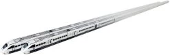 Train Chopsticks (Hashi Tetsu) JR Kyushu White Sonic