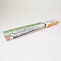 Train Chopsticks (Hashi Tetsu) JR Kyushu White Sonic -Model Train Discount Store 4975588525190 c94d8d2fd757b701e8dd8718ac60e28f 48504.1626831437